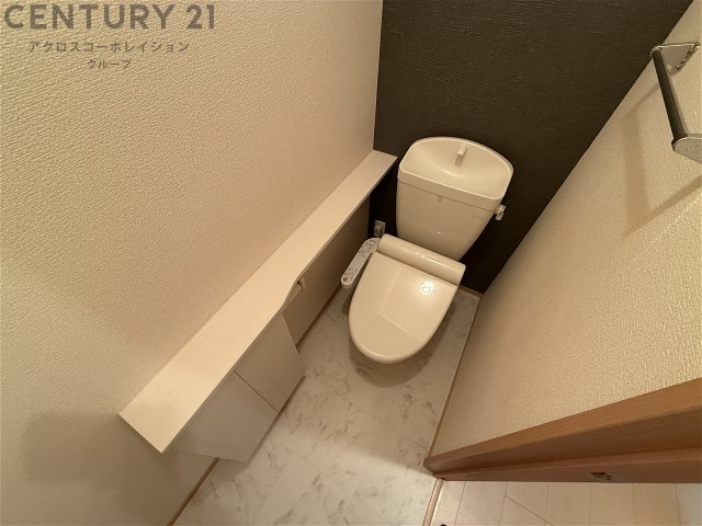 洗髪洗面化粧台付き☆