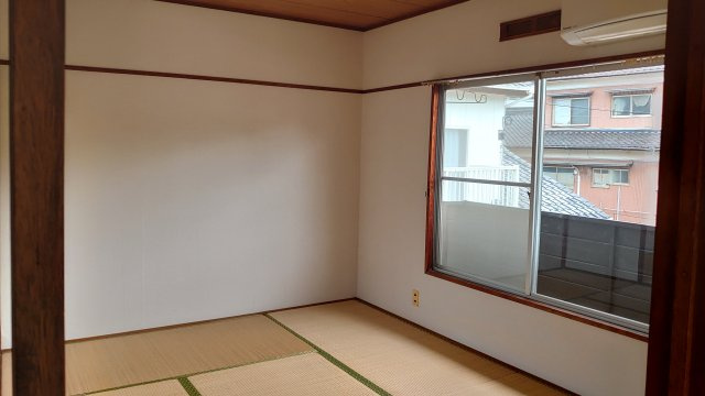 【和室】 | 古川アパート