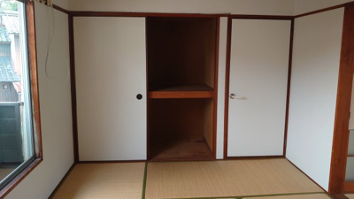 【収納】 | 古川アパート