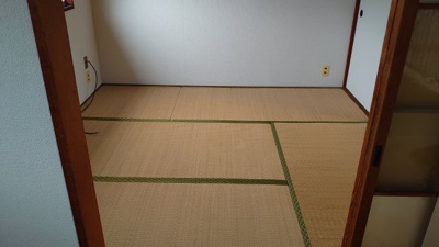 【和室】 | 古川アパート