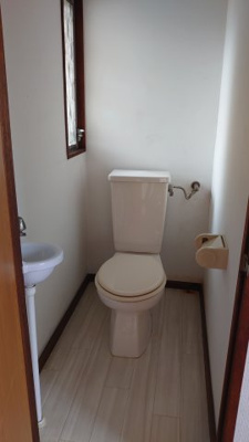 【トイレ】 | 古川アパート