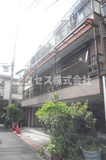 中野区東中野１丁目のマンションの画像