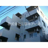 コアオリベの画像