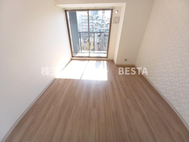 アプリーレ元町ウエストの内装