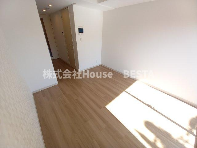 アプリーレ元町ウエストの和室