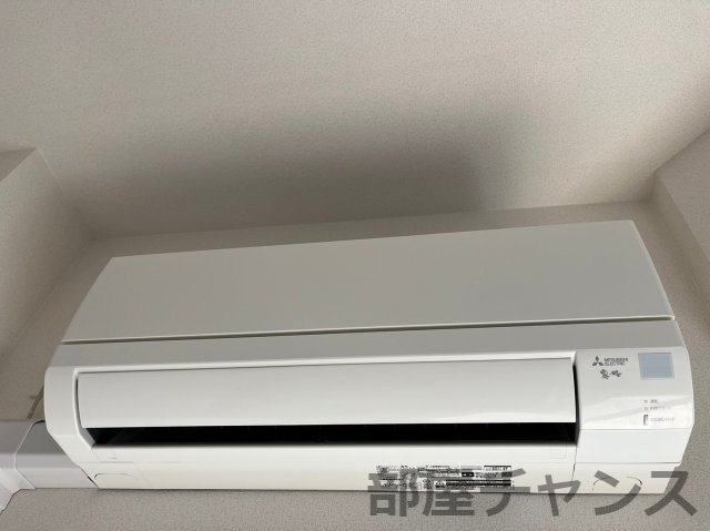 アステリ鶴舞エーナの設備