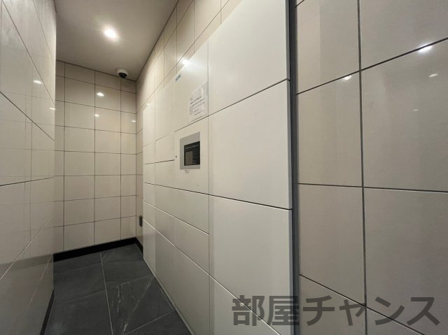 アステリ鶴舞エーナのその他共用部分