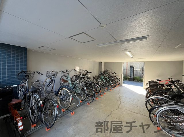アステリ鶴舞エーナのその他共用部分