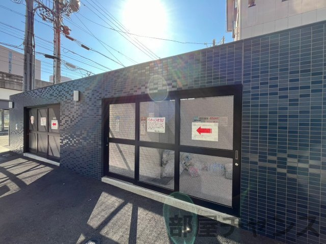 アステリ鶴舞エーナのその他共用部分