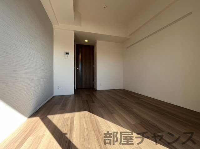 アステリ鶴舞エーナの寝室