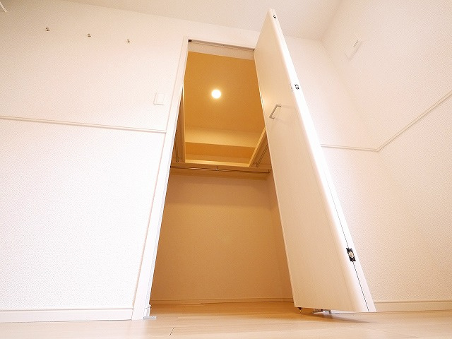 シェルブールの収納|こまごまとしたものを収納できそうですね