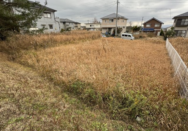 伊賀市希望ヶ丘東2丁目の画像
