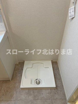 【洗面所】 | ディオパルコ