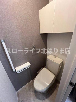 【トイレ】 | ディオパルコ