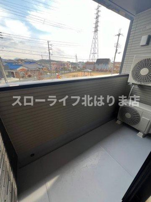 【バルコニー】 | ディオパルコ
