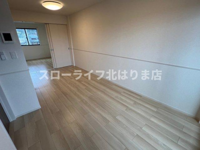 【居間・リビング】 | ディオパルコ