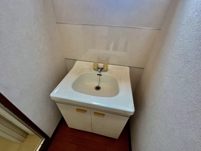 【独立洗面台】 | セントヒル藤井寺