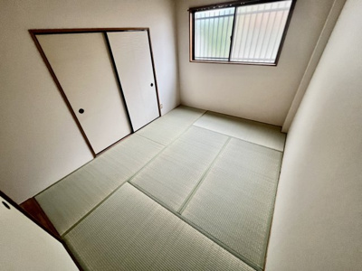 【和室】 | セントヒル藤井寺