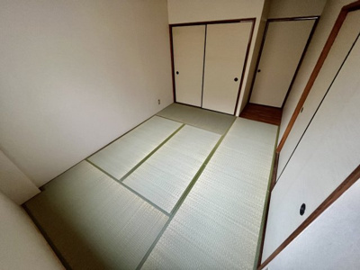 【寝室】 | セントヒル藤井寺