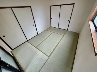 【和室】 | セントヒル藤井寺