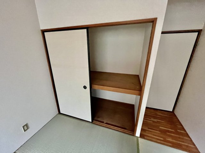 【収納】 | セントヒル藤井寺