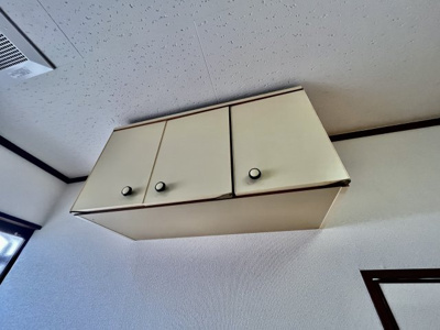 【収納】 | セントヒル藤井寺