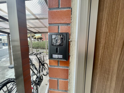 【設備】 | セントヒル藤井寺