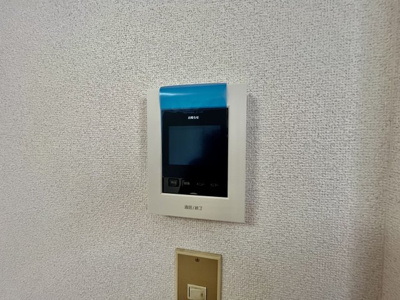 【セキュリティ】 | セントヒル藤井寺