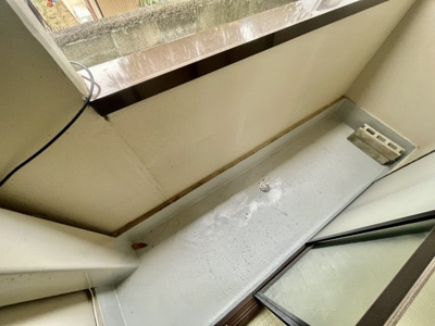 【バルコニー】 | セントヒル藤井寺