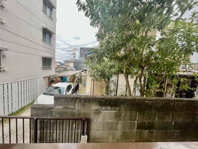 【展望】 | セントヒル藤井寺