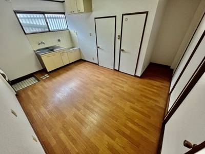 【居間・リビング】 | セントヒル藤井寺