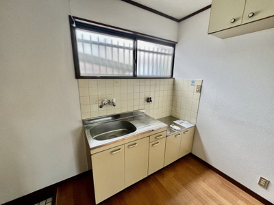 【キッチン】 | セントヒル藤井寺