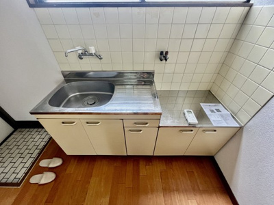 【キッチン】 | セントヒル藤井寺