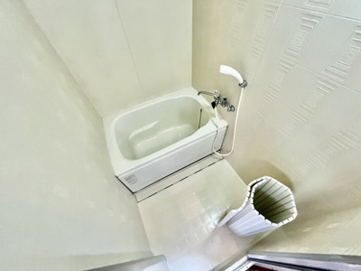 【浴室】 | セントヒル藤井寺