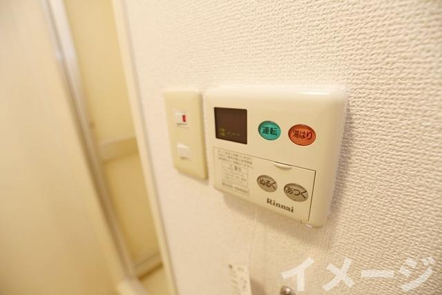 【設備】