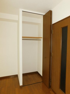 【収納】 | MSC大橋 | 別号室の写真になります。現況優先。