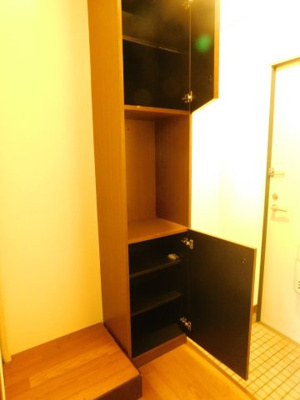 【玄関】 | MSC大橋 | 別号室の写真になります。現況優先。