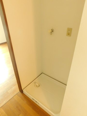 【設備】 | MSC大橋 | 別号室の写真になります。現況優先。