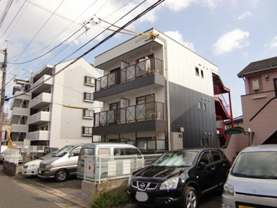 【その他共用部分】 | MSC大橋