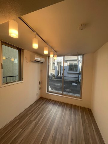 【寝室】 | 代々幡Base