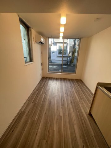 【居間・リビング】 | 代々幡Base