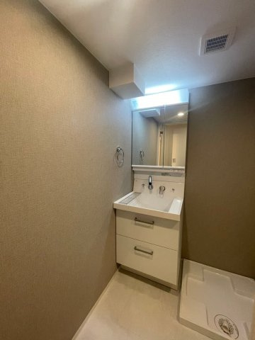 【独立洗面台】 | 代々幡Base