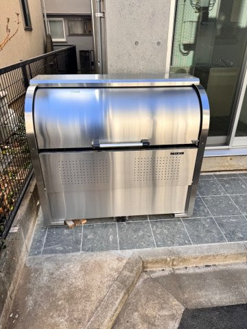 【その他共用部分】 | 代々幡Base