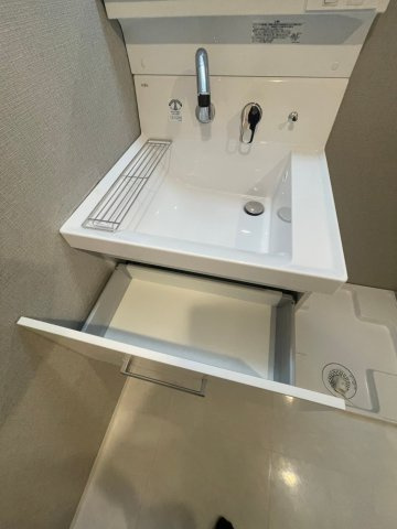 【独立洗面台】 | 代々幡Base