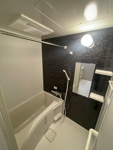 【浴室】 | 代々幡Base