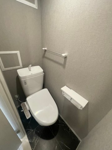 【トイレ】 | 代々幡Base