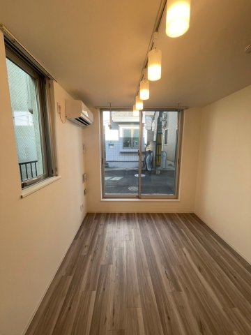 【居間・リビング】 | 代々幡Base