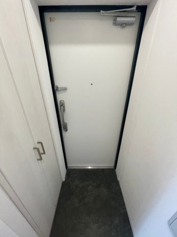 【玄関】 | 代々幡Base