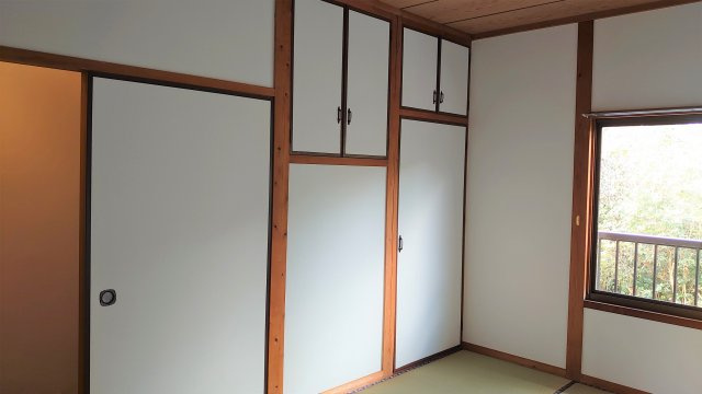 【和室】
