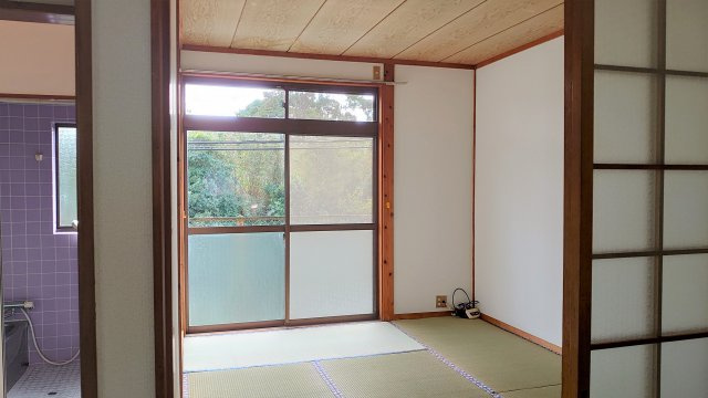 【和室】
